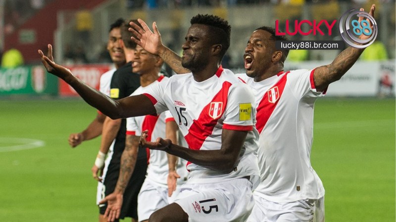 Đội Tuyển Bóng Đá Peru
