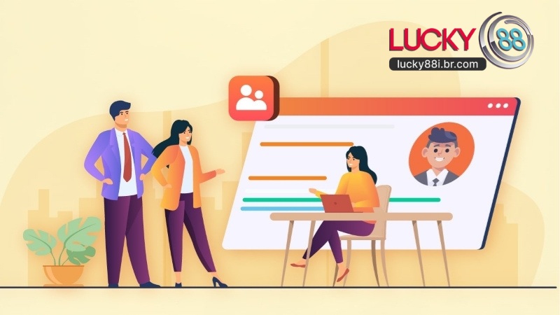 Tác Giả Lucky88