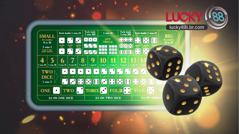 Tải LUCKY88