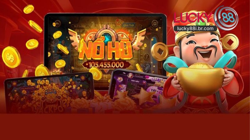 Tải LUCKY88