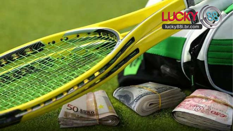 Thể Thao LUCKY88