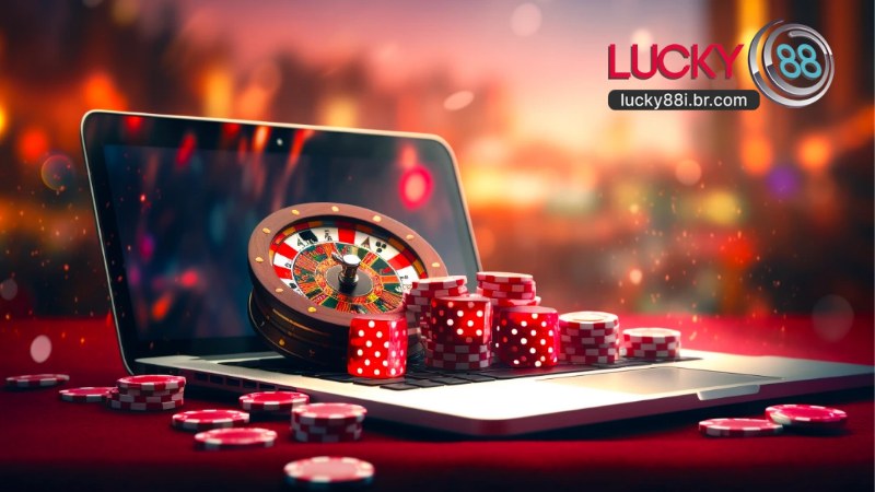 Cách Chơi Casino 