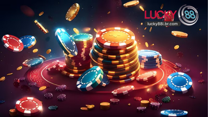 Cách Chơi Casino
