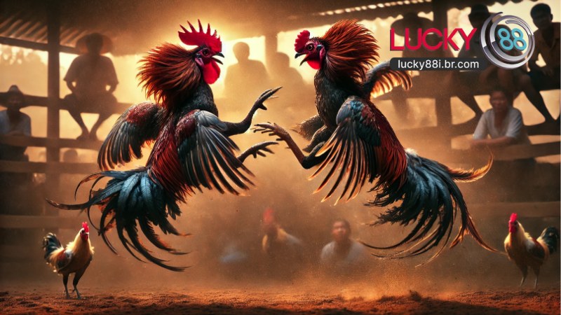 Coi Đá Gà Cựa