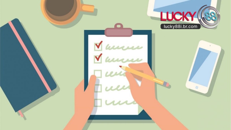 Đăng Ký LUCKY88 